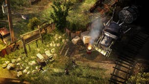 Wasteland 2: Director's Cut is out today on desktops, consoles in North America