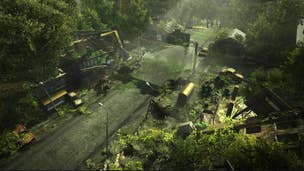 Wasteland 2 guide: The World Map