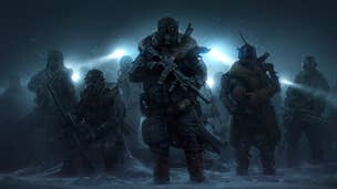 Wasteland 3 has a release date set for May - check out the new trailer