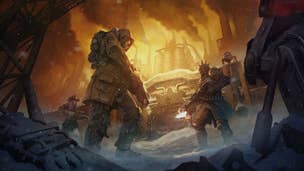 Check out Wasteland 3's ‘The Battle of Steeltown’ DLC trailer here