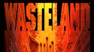 Wasteland to be made available through GoG and Steam, new Wasteland 2 artwork relased