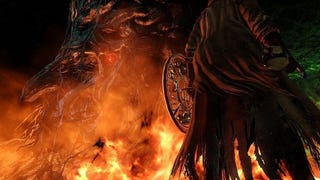 Wat is er nieuw in Dark Souls II: Scholar of the First Sin?