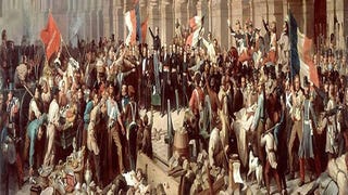 De Franse Revolutie: Wat te verwachten in Assassin's Creed: Unity?