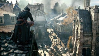 Watch 11 minutes of new Assassin's Creed: Unity gameplay