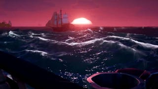 Watch 15 minutes of gameplay from Sea of Thieves