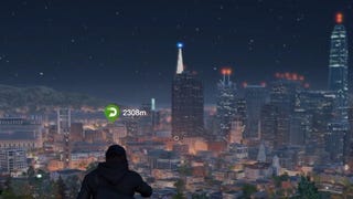 Hacking cars and 3D-printing weapons in 30 minutes of Watch Dogs 2 gameplay