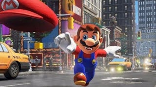Watch: 5 things you may have missed in Super Mario Odyssey's trailer