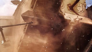 Watch: 90 minutes of Battlefield 1 beta gameplay, live at 3:30pm