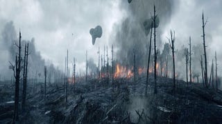 Watch: 4.5 hours of Battlefield 1 gameplay in our epic launch day live stream
