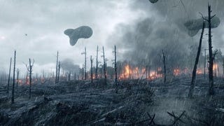 Watch: 4.5 hours of Battlefield 1 gameplay in our epic launch day live stream