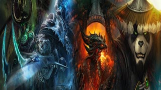 Mira en directo el anuncio de la nueva expansión de World of Warcraft