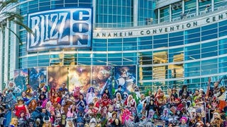 Watch: Blizzcon reacts to Overwatch's sexism problem
