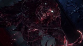 Watch Bloodborne's opening 18 minutes
