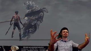 Watch this Dark Souls 3 all boss run completed without getting hit