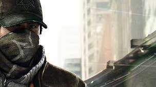 Watch Dogs requires install on Xbox 360, ships on two discs