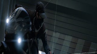 Watch Dogs: blackouts, hacking, skills - video