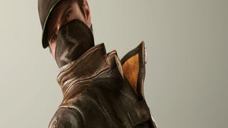 Watch Dogs - 95% of missions can be completed using stealth instead of weapons