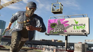 Watch Dogs 2 delayed two weeks on PC