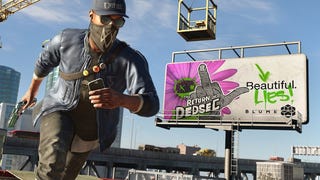 Watch Dogs 2 delayed two weeks on PC