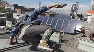 Watch Dogs 2 (PC) - Test