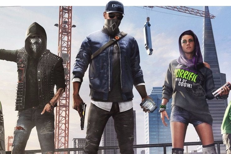 Watch Dogs 2 release date, gameplay, trailers en meer