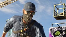 Watch Dogs 2: "There are no towers"