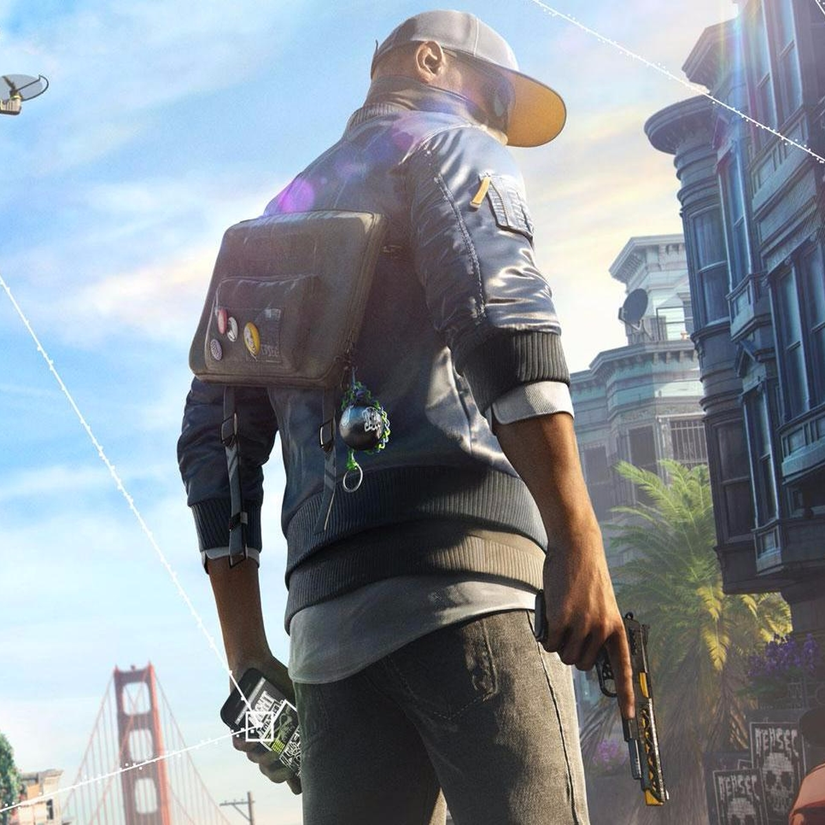 Watch Dogs 2 Walkthrough Game Review Watch Dogs Game watch-dogs-2-walkthrough-game-review-watch-dogs-game