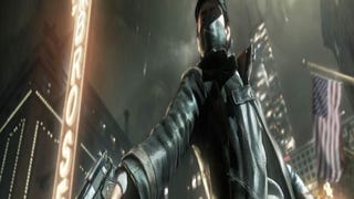 Ubisoft: Watch Dogs coming to PS3, 360