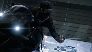Watch Dogs - Análise
