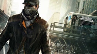 Watch Dogs compares the game's city to GTA5, says the focus is on density