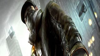 Watch Dogs: we won't start a game unless we can franchise it, says Ubisoft