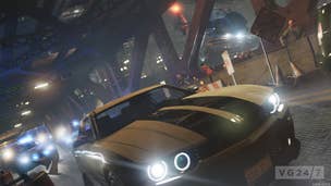 Watch Dogs: Collateral - protect and escort Clara