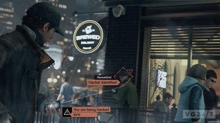 Watch Dogs: A Risky Bid - Locate Iraq, ID tags, find weapons