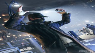 Watch Dogs: 8-player free roam mode confirmed by Ubisoft