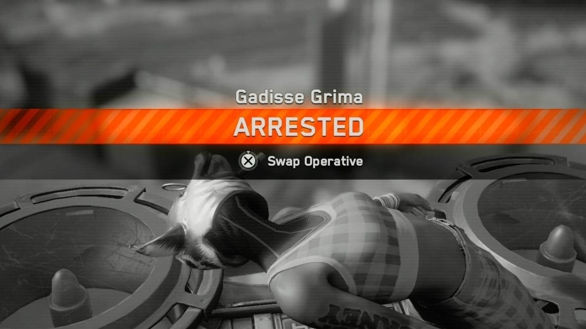 Watch Dogs: Legion Operatives: Gearresteerde en gewonde speelbare agenten en hoe je ze terugkrijgt uitgelegd