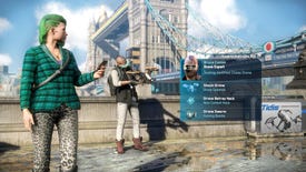 Watch Dogs: Legion source code leaked by hackers, reports claim