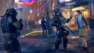 Ubisoft delay Watch Dogs Legion, Rainbow Six Quarantine, and Gods & Monsters