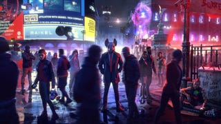 Online mode for Watch Dogs: Legion delayed on PC