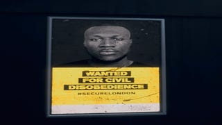 Watch Dogs: Legion - How to unlock Stormzy's Fall on My Enemies mission