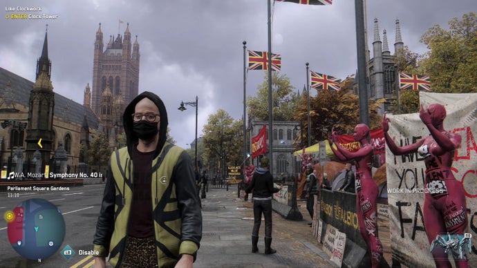 Why new EU deepfake legislation means games need to be careful when featuring real-world people and locations