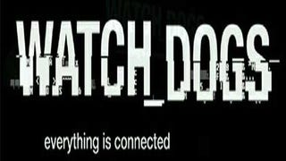 Want your name and profile in Watch Dogs?