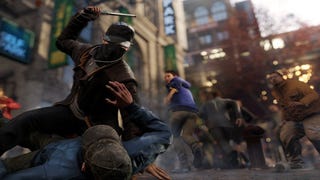 Watch Dogs PC free when you buy a new Nvidia card