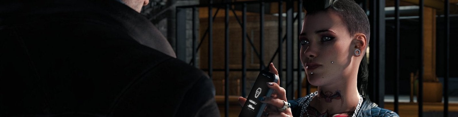 Publiciteitsstunt Watch Dogs loopt verkeerd af