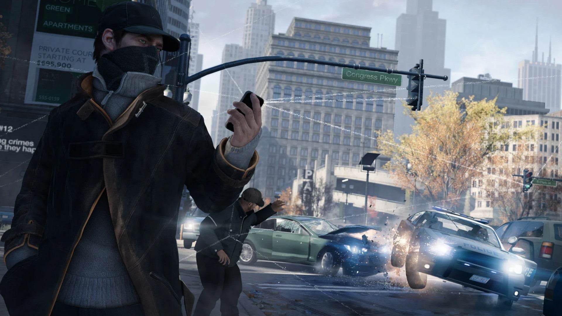 Watch Dogs nie powiedziało jeszcze ostatniego słowa. Twierdzi znany informator