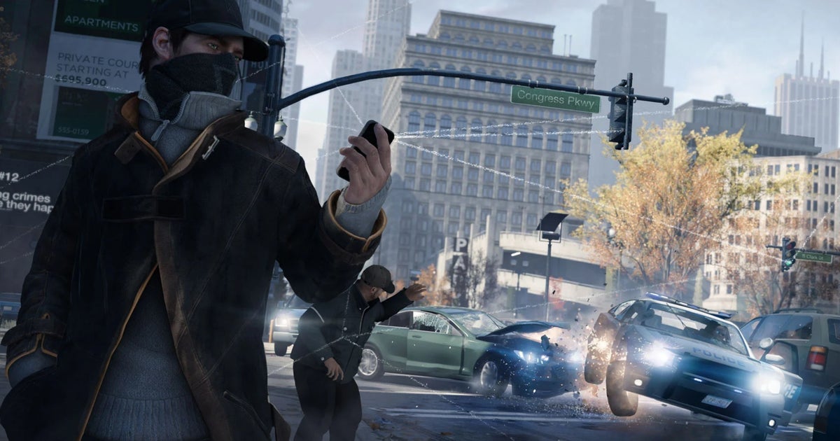 Watch Dogs nie powiedziało jeszcze ostatniego słowa. Twierdzi znany informator