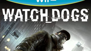 Watch Dogs llegará a Wii U en noviembre