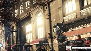 Watch Dogs confirmed for 2013 launch
