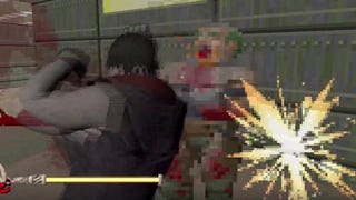 Watch Doom merged with God Hand in glorious mod video