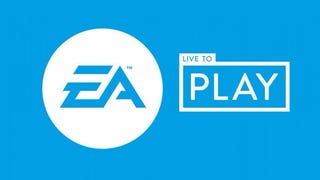 Watch EA's E3 2016 livestream here