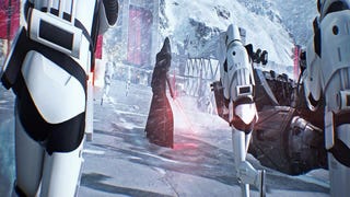 Watch: Here's everything we know about Star Wars Battlefront 2